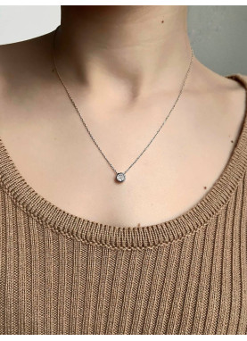 Кольє Crystal