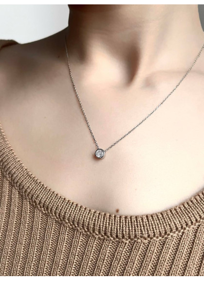Кольє Crystal