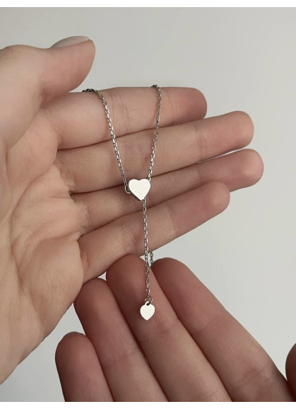 Кольє Endless love