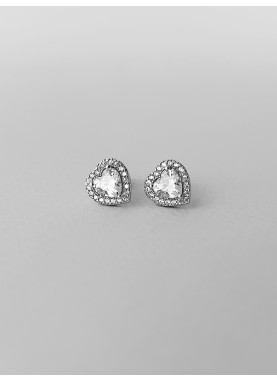 Сережки Heartbeat
