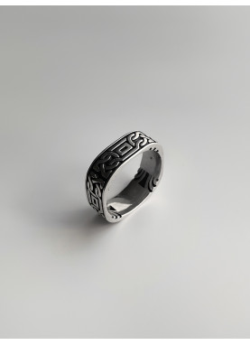 Перстень Celtic armor
