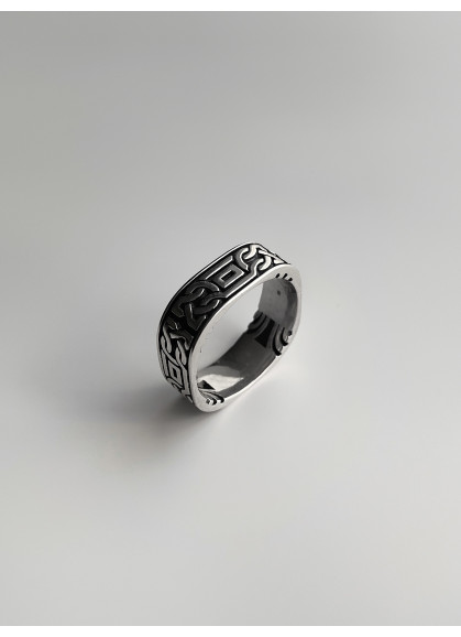 Перстень Celtic armor