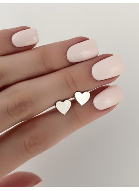 Сережки Cupid’s Cham