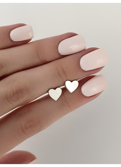 Сережки Cupid’s Cham