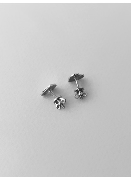 Сережки Cupid’s Cham