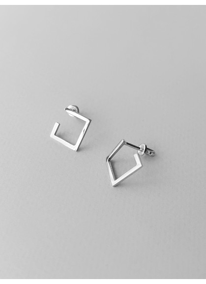Сережки Pure Line