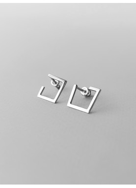 Сережки Pure Line