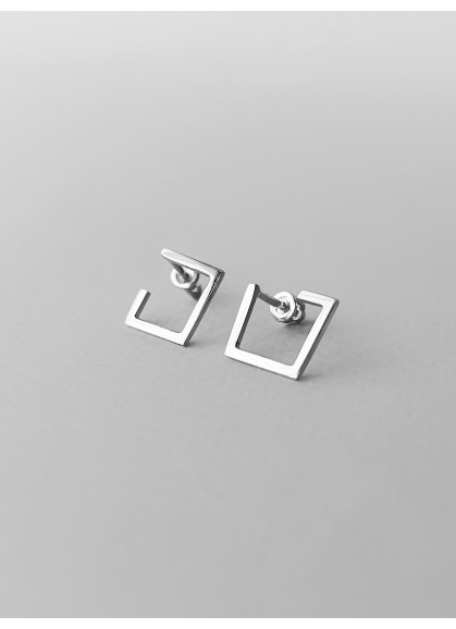 Сережки Pure Line