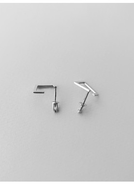 Сережки Pure Line