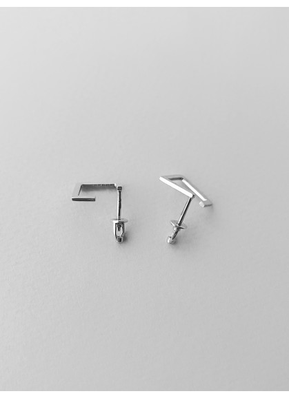 Сережки Pure Line