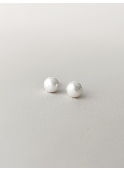 Сережки Pearl