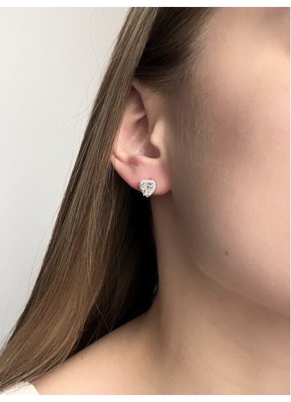 Сережки Aurora Shine