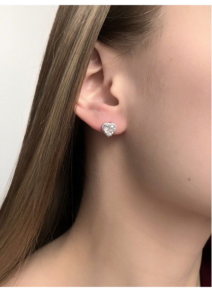 Сережки Aurora Shine