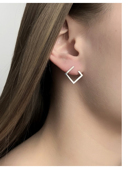 Сережки Pure Line