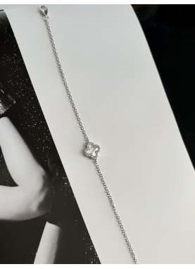 Браслет Pearl clover