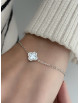 Браслет Pearl clover