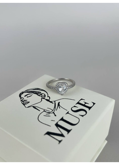 Каблучка Majestic Shine