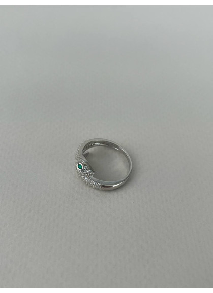 Каблучка Elegant Snake